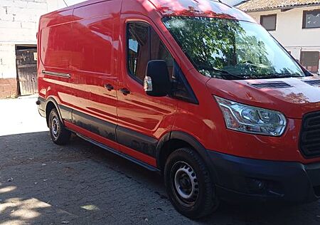 Ford Transit L2H2