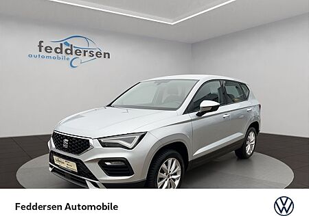 Seat Ateca Style 1.5 TSI Navi Sitzheizung LED KLIMA A