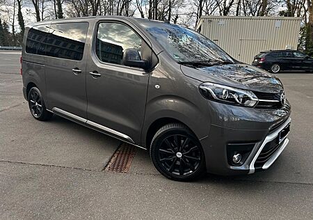 Toyota Pro Ace Proace (Verso) 2,0-l-D-4D 130kW L1 Executive...