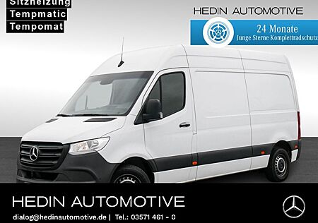 Mercedes-Benz Sprinter 315 KASTEN HOCH STD+L2H2+AHK+NAVI