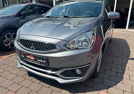 Mitsubishi Space Star 1.0 Diamant Edition