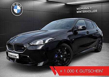 BMW M135 xDrive DA Prof PA+ HUD H/K HiFi LRH Komfzg