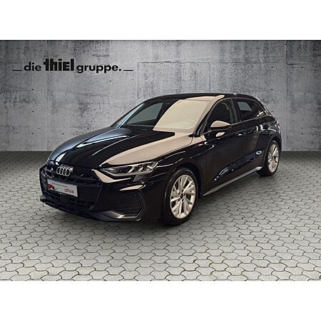 Audi A3 leasen