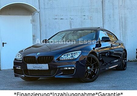 BMW 650 Gran Coupé M Paket*Individual*HUD*SoftClose*