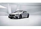 Mercedes-Benz S 63 AMG 4M+ Carbon*MagicSky*designo*Nachtsicht