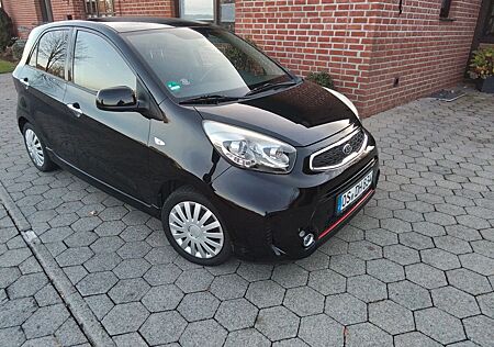 Kia Picanto 1.2 Spirit Spirit