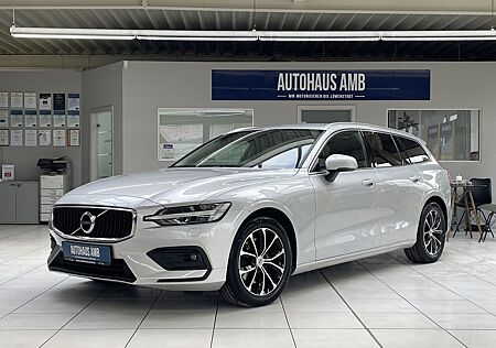 Volvo V60 2.0 Hybrid Momentum Pro Virtual Kamera LED