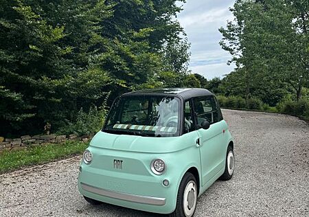 Fiat Topolino BEV 7kWh -