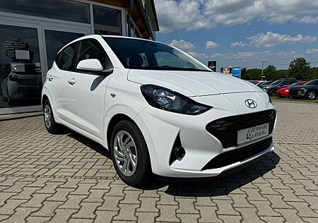 Hyundai i10 Select