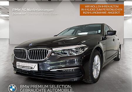 BMW 530e iPerformance Limousine Driv.Assist+ Kamera