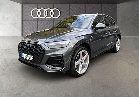 Audi Q5 S line 40 TDI quattro S tronic