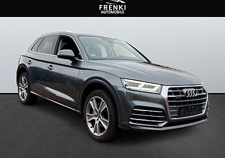 Audi Q5 35 TDI quattro design S-Line