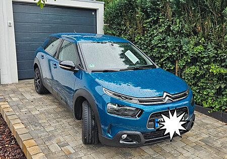 Citroën C4 Cactus PureTech 110 S&S Feel Feel