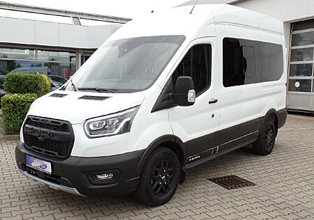 Ford Transit Kombi 350 L2H3 Trail Standhzg NAVI Xenon