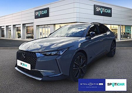 DS Automobiles DS 4 E-Tense Hybrid225(Plug-In)Cross Rivoli S&S(