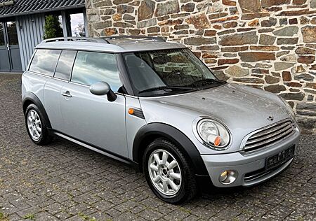 Mini Cooper Clubman