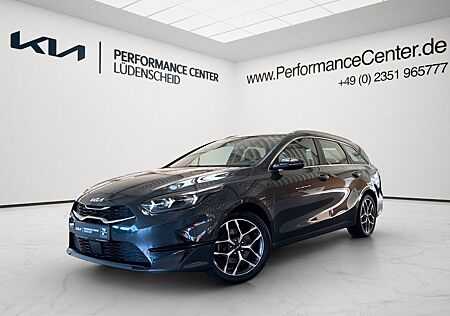 Kia Cee'd Sportswagon Ceed Sportswagon 1.6 CDRi*Spirit*48V*MHEV*JBL