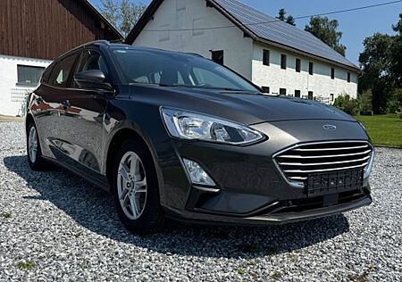 Ford Focus Turnier Cool & Connect, Navi, Sitzhzg