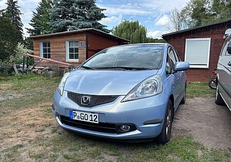 Honda Jazz 1.2 Trend Trend