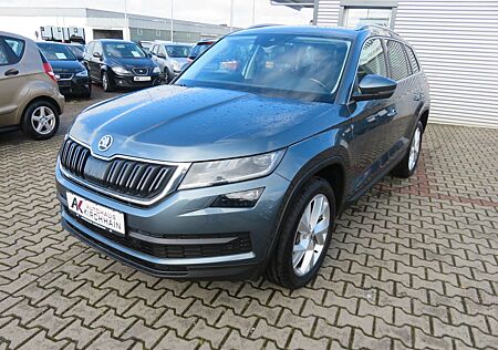 Skoda Kodiaq Style 4x4