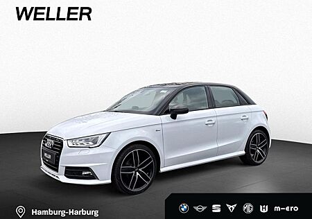 Audi A1 1.0 TFSI ultra S Line Pano,Xenon+,Sportsitze