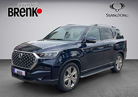 SsangYong Rexton 2.2 e-XDi 4WD Aut.Sapphire*LED/360°/Navi*