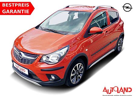 Opel Karl Rocks 1.0 KLIMA SITZHEIZUNG PDC USB