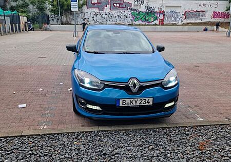 Renault Megane Bose Edition ENERGY dCi 110 Start & S...