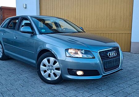 Audi A3 Sportback 1.9 TDI e Attraction - 5 TÜRIG -