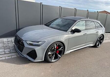 Audi RS6 4.0 TFSI tiptr. quattro -