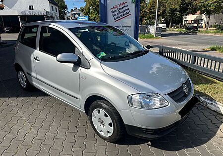 VW Fox Volkswagen 1.2 - Tüv bis 09/2027 Kupplung neu AHK