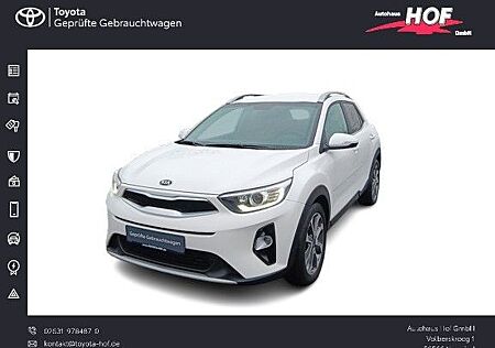 Kia Stonic 1.0 T-GDI 120 Automatik Vision