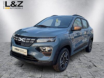 Dacia Spring Extreme ELECTRIC 65 Klima / Kamera
