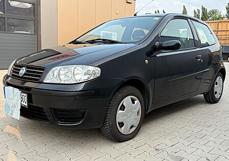 Fiat Punto 1.2 8V Start~Tüv02/2026~Wenig km~
