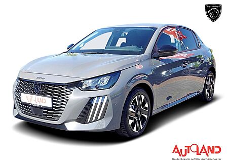 Peugeot 208 1.2 PureTech LED Sitzheizung ACC Kamera