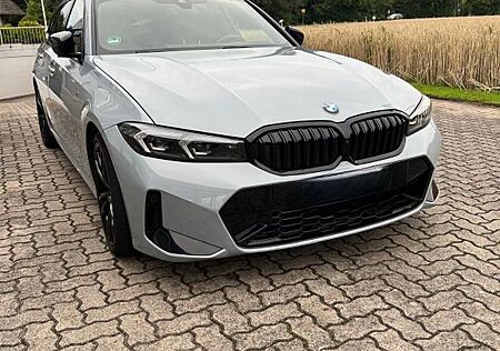 BMW 318i Neuwertiger Touring super Ausstattung
