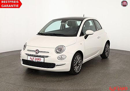 Fiat 500 0.9 TwinAir Lounge Panorama Android Apple