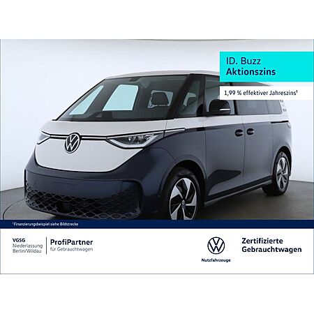 VW ID.Buzz leasen