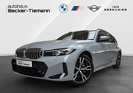 BMW 318i Touring M Sport/ CP Prof/ Parking Ass/ Lord