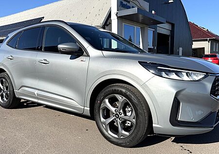 Ford Kuga ST-Line