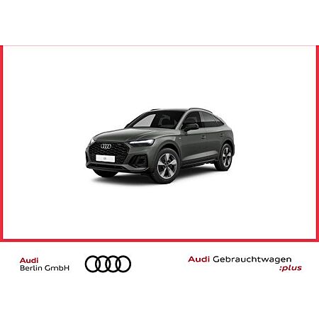 Audi Q5 leasen