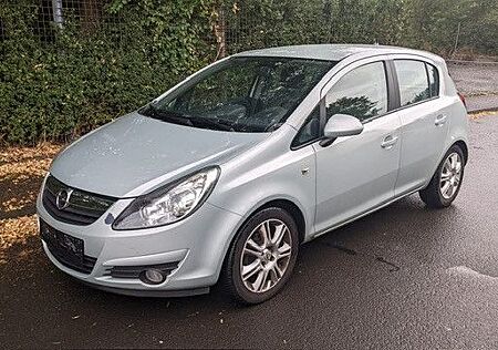 Opel Corsa D Innovation "110 Jahre"