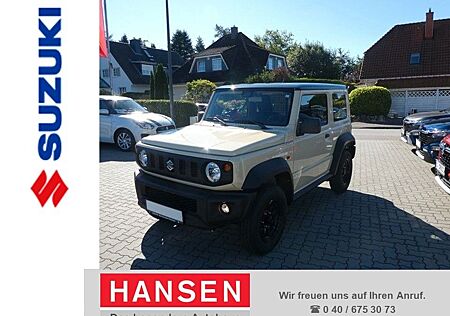 Suzuki Jimny 1.5 Comfort NFZ