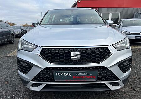 Seat Ateca Style