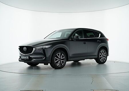 Mazda CX-5 SPORTS-LINE 4X4 1. HAND+SCHECKHEFT GEPFLEGT