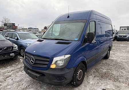 Mercedes-Benz Sprinter **316*CDI*Automatik*Kamera*Klima*Euro5*