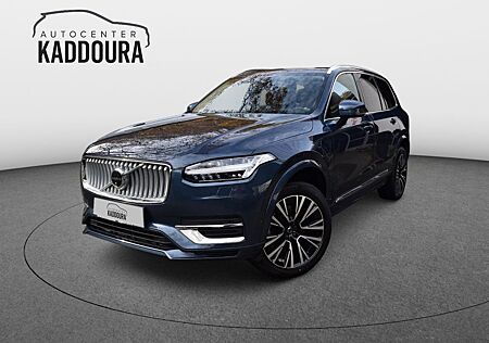 Volvo XC 90 XC90 T8Plus Bright AWD,PANO,He-up,360°,Blis+ACC