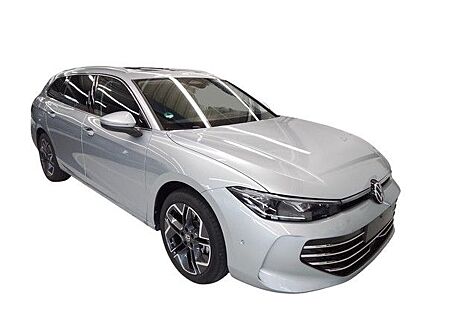 VW Passat Volkswagen Elegance 1.5 eHybrid AHK Pano HUD Navi DA