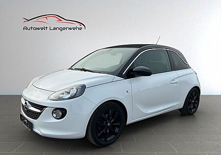 Opel Adam *Open Air*120 Jahre*Apple*SHZ*PDC*2.Hand*