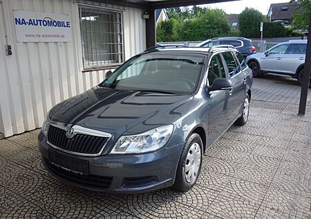 Skoda Octavia Combi Classic/Klimaanlage,1-Hand